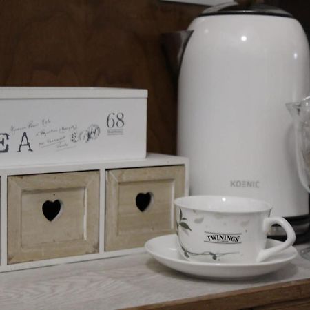 Chez Les Soeurs Apartment Помпей Екстериор снимка