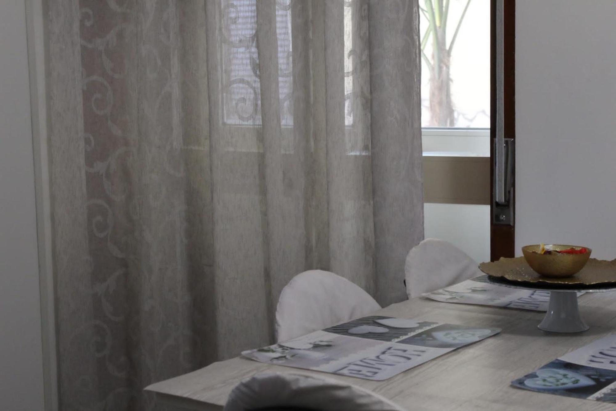 Chez Les Soeurs Apartment Помпей Екстериор снимка