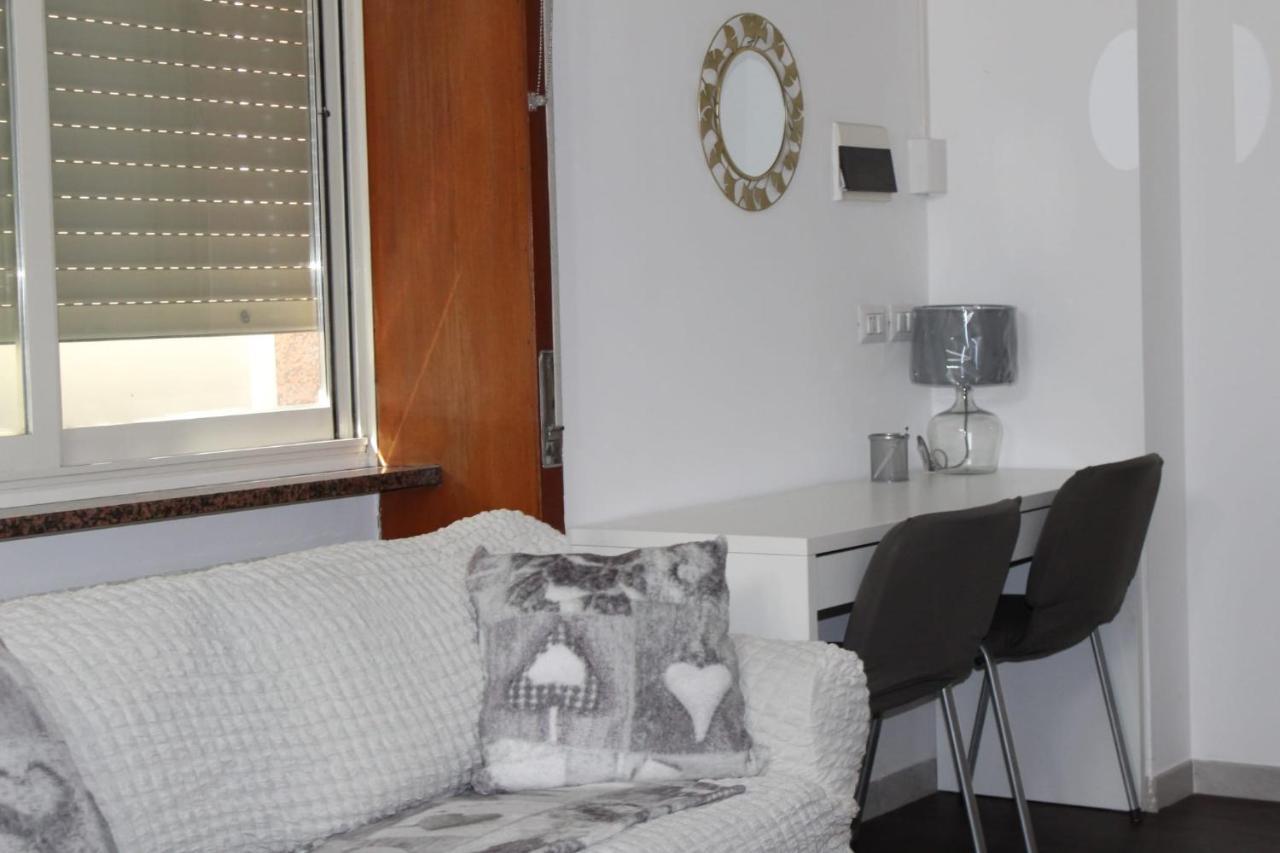 Chez Les Soeurs Apartment Помпей Екстериор снимка
