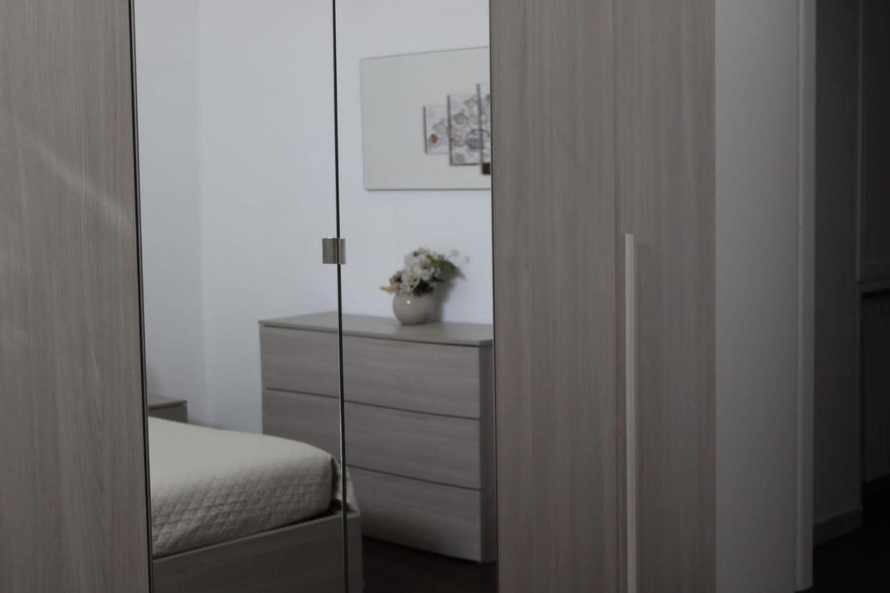 Chez Les Soeurs Apartment Помпей Екстериор снимка