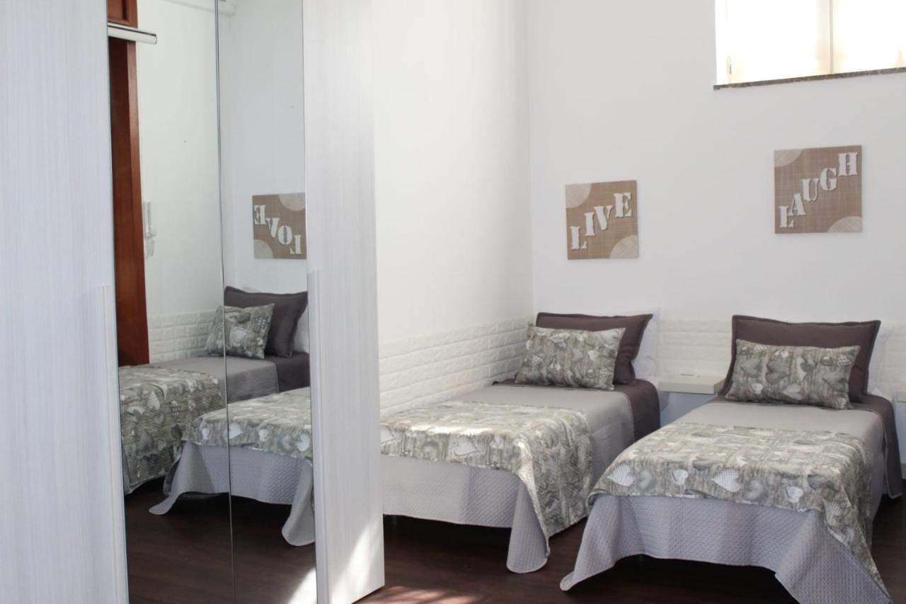 Chez Les Soeurs Apartment Помпей Екстериор снимка