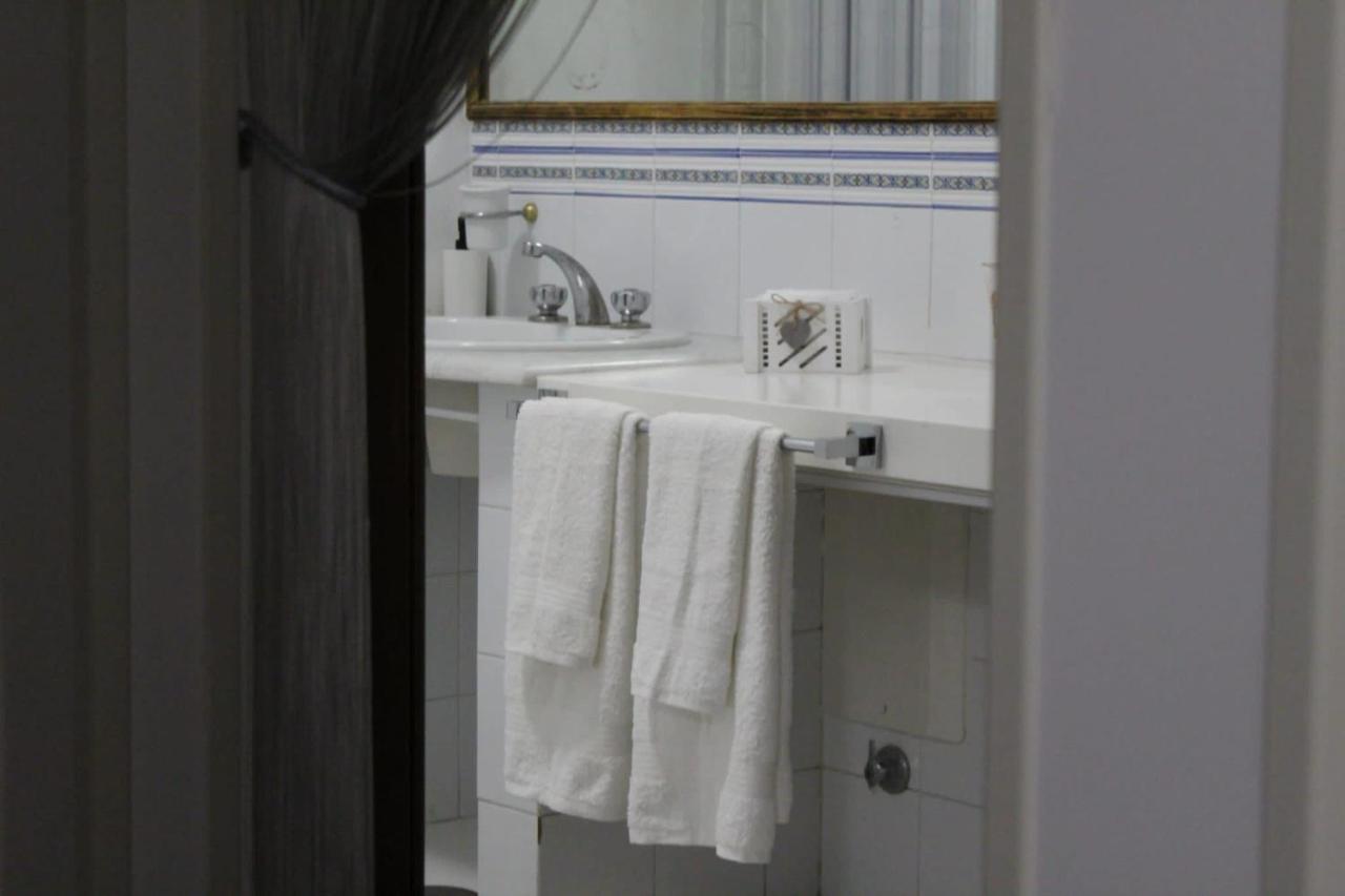 Chez Les Soeurs Apartment Помпей Екстериор снимка
